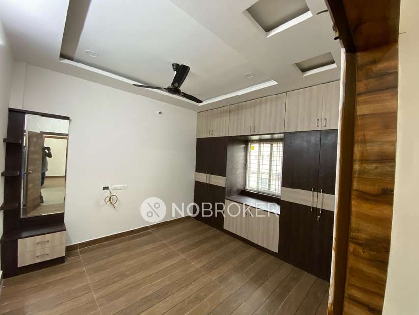 2 BHK House for Rent  In Green Hills Colony, L. B. Nagar