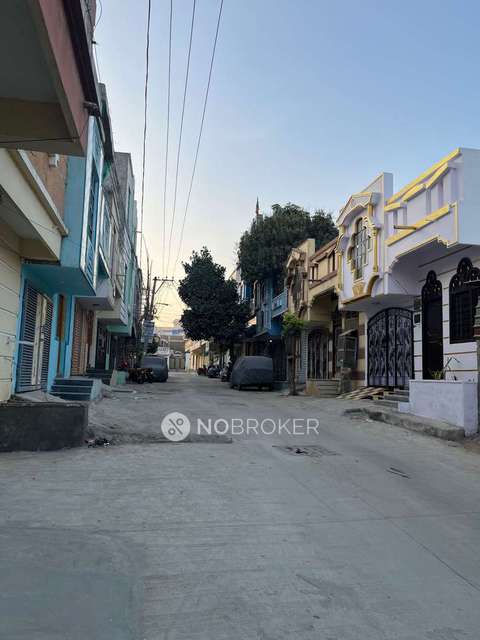 4+ BHK House For Sale  In Chandrayangutta 