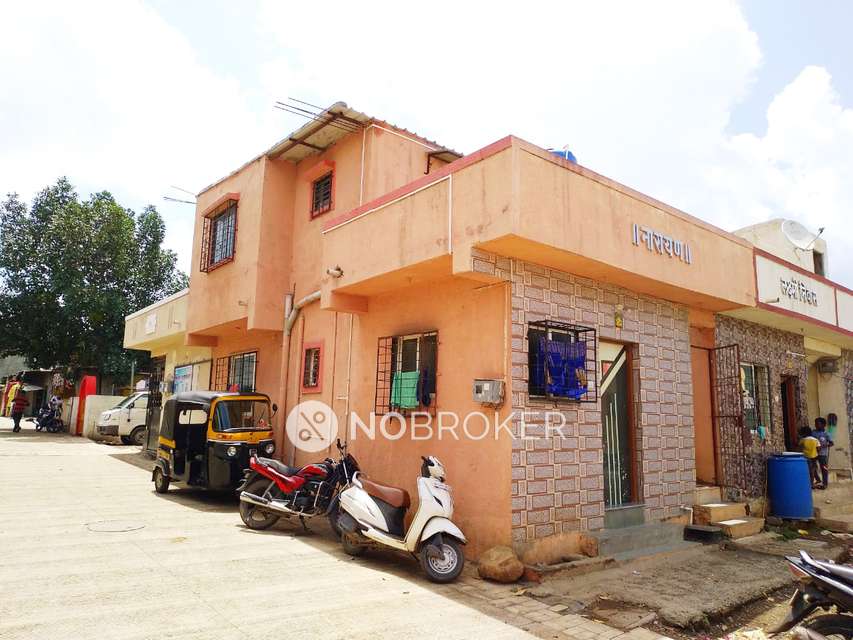 2 BHK Flat In Sai Enclave for Rent  In Katraj