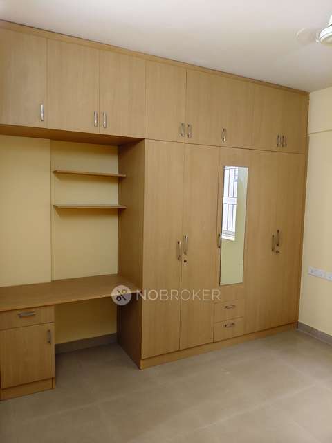 2 BHK Flat In Subha Omkara for Rent  In Electronic City