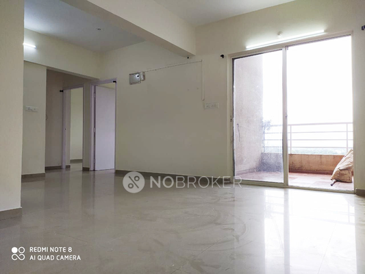 2 BHK Flat In Nano Spaces for Rent  In Ravet