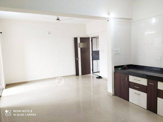 2 BHK Flat In Nano Spaces for Rent  In Ravet