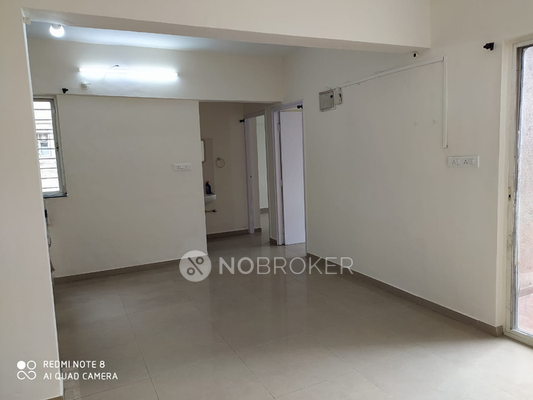 2 BHK Flat In Nano Spaces for Rent  In Ravet