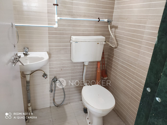 2 BHK Flat In Nano Spaces for Rent  In Ravet