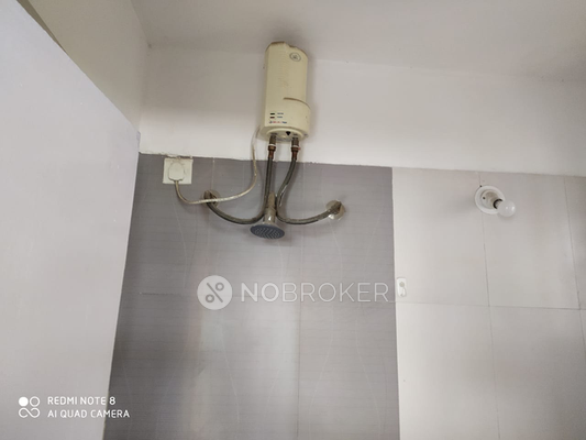 2 BHK Flat In Nano Spaces for Rent  In Ravet