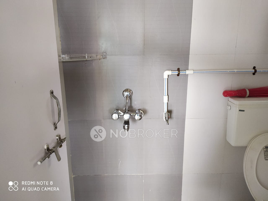 2 BHK Flat In Nano Spaces for Rent  In Ravet