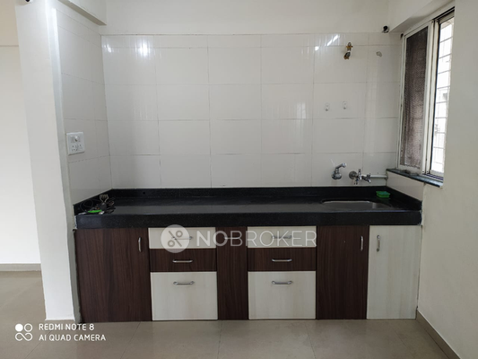 2 BHK Flat In Nano Spaces for Rent  In Ravet