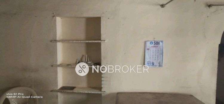 2 BHK Flat In Single Apartment For Sale  In Bhoiguda
