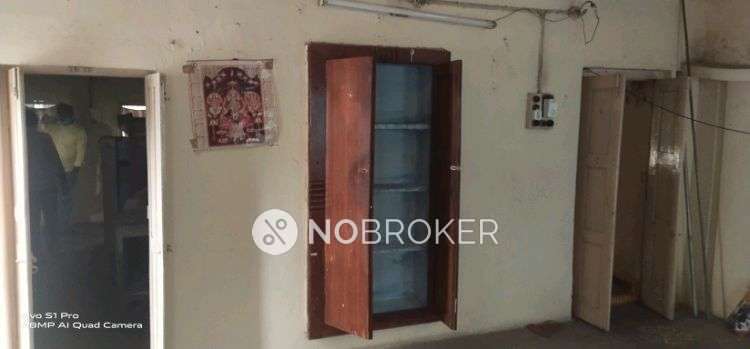 2 BHK Flat In Single Apartment For Sale  In Bhoiguda