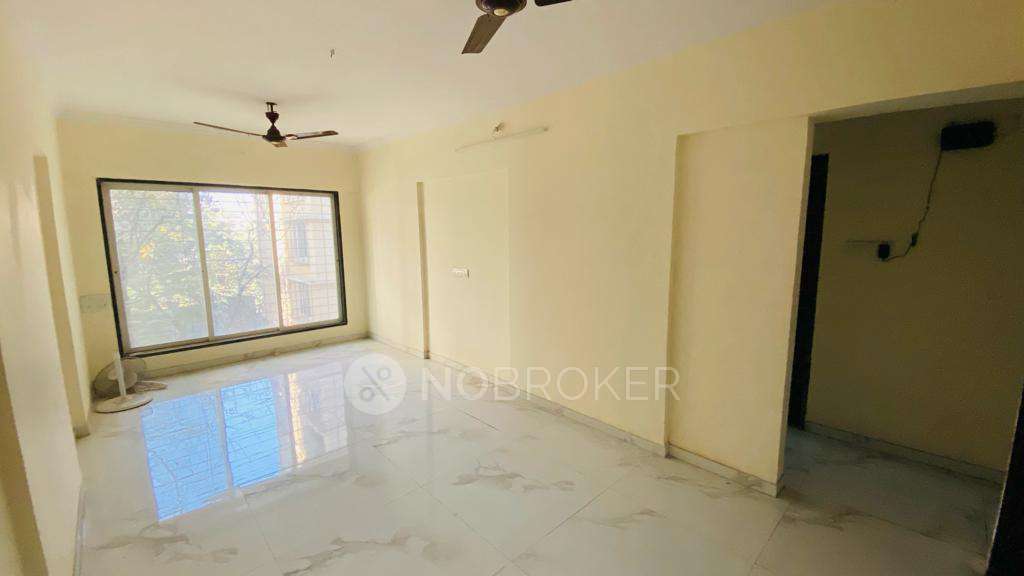 3 BHK Flat In Sheetal Airwings Dgs Group For Sale  In Santacruz East