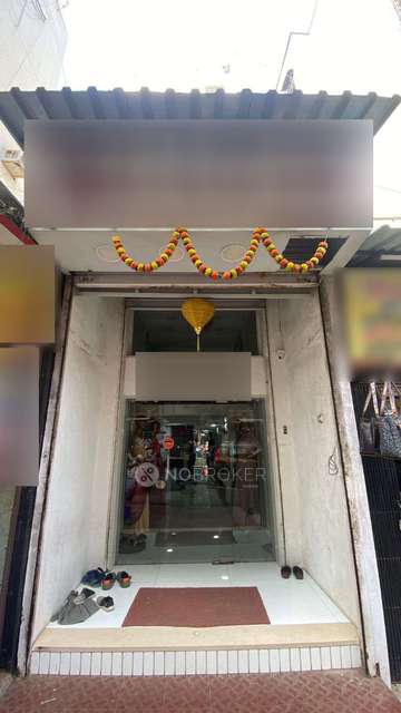 3 BHK Flat In Sheetal Airwings Dgs Group For Sale  In Santacruz East