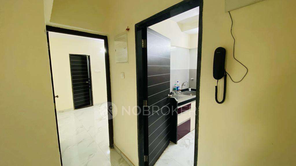 3 BHK Flat In Sheetal Airwings Dgs Group For Sale  In Santacruz East