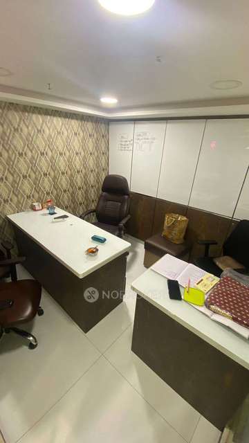 3 BHK Flat In Sheetal Airwings Dgs Group For Sale  In Santacruz East