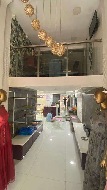 3 BHK Flat In Sheetal Airwings Dgs Group For Sale  In Santacruz East