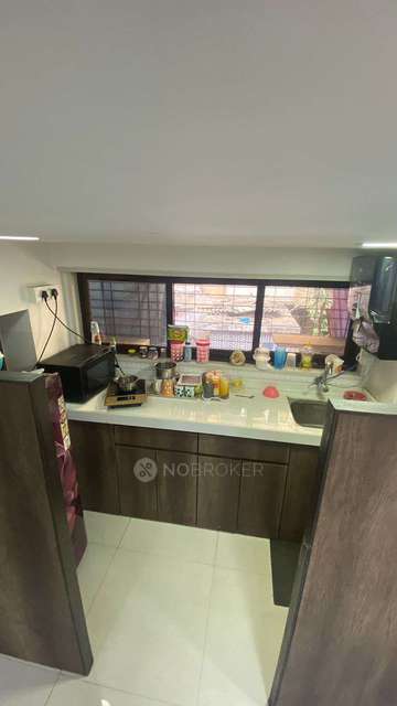 3 BHK Flat In Sheetal Airwings Dgs Group For Sale  In Santacruz East