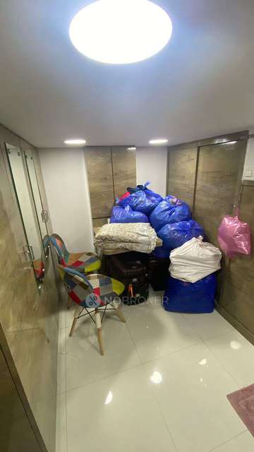 3 BHK Flat In Sheetal Airwings Dgs Group For Sale  In Santacruz East