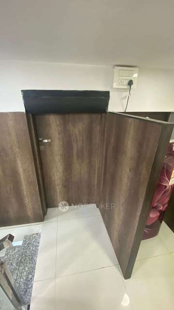 3 BHK Flat In Sheetal Airwings Dgs Group For Sale  In Santacruz East