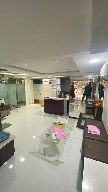 3 BHK Flat In Sheetal Airwings Dgs Group For Sale  In Santacruz East