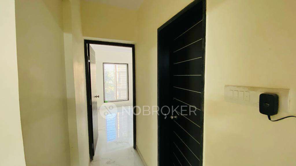 3 BHK Flat In Sheetal Airwings Dgs Group For Sale  In Santacruz East