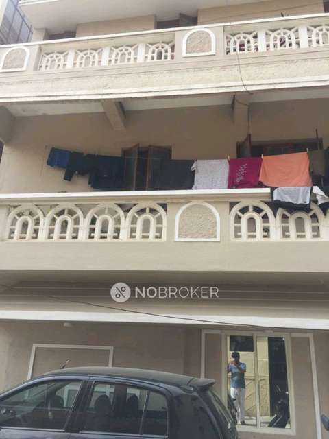 2 BHK House for Rent  In Lingarajapuram