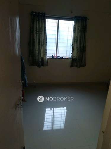 1 BHK Flat In Sahil Raj Appartment For Sale  In Shivane