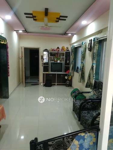1 BHK Flat In Sahil Raj Appartment For Sale  In Shivane