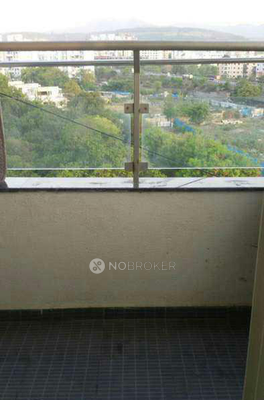 1 BHK Flat In Springmedows  for Rent  In Narhe