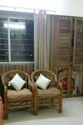 1 BHK Flat In Springmedows  for Rent  In Narhe