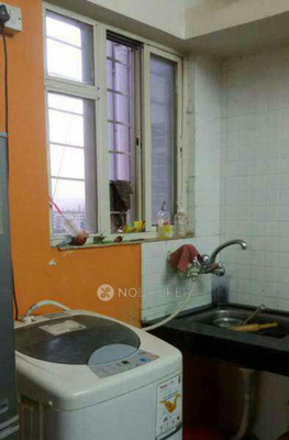 1 BHK Flat In Springmedows  for Rent  In Narhe