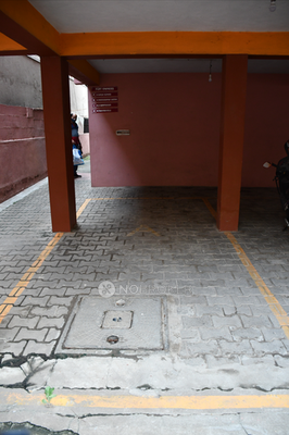 2 BHK Flat In Girisa for Rent  In Mogapair 