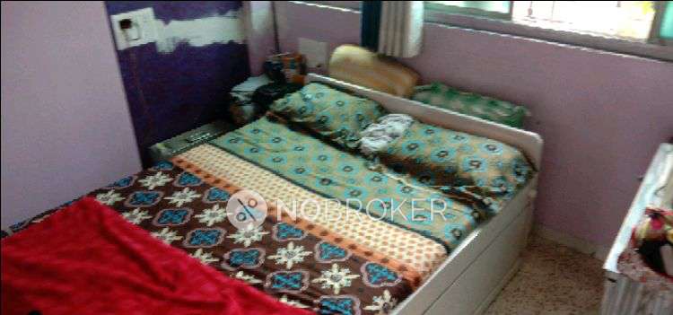 2 BHK Flat In Swastik Aparment For Sale  In Ghatkopar West