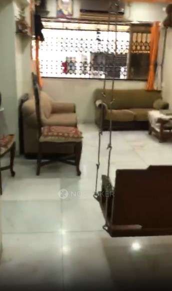 2 BHK Flat In Swastik Aparment For Sale  In Ghatkopar West