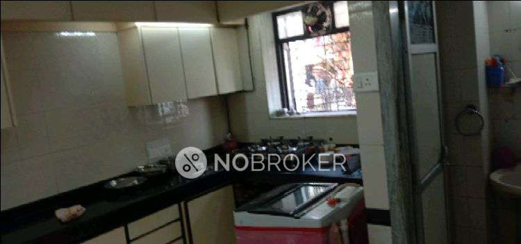 2 BHK Flat In Swastik Aparment For Sale  In Ghatkopar West