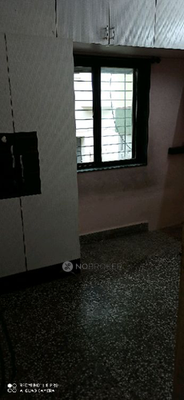 1 BHK Flat In Madhumanjiri Apartment  for Rent  In Kothrud