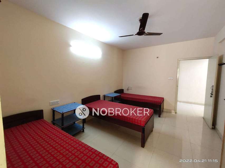 PG for Girls in Kundanahalli 