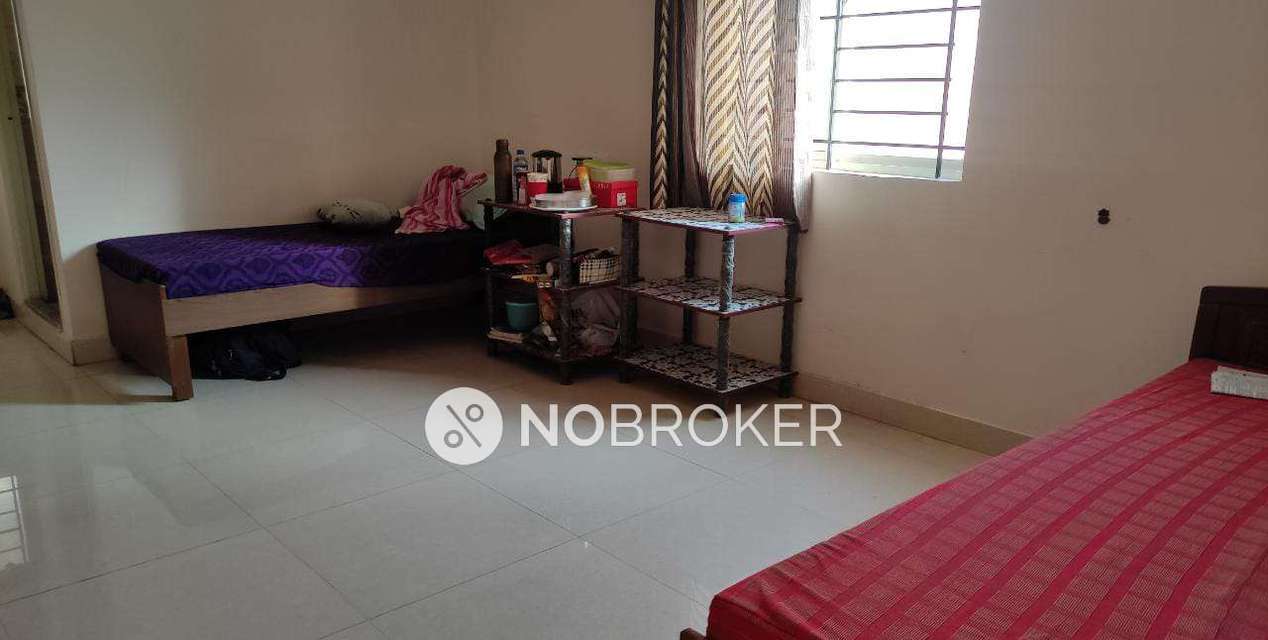 PG for Girls in Kundanahalli 