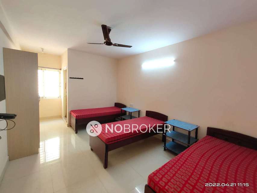 PG for Girls in Kundanahalli 