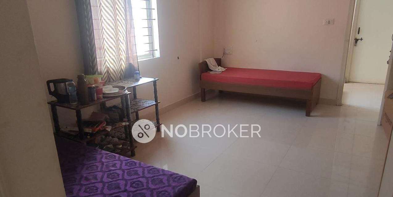 PG for Girls in Kundanahalli 