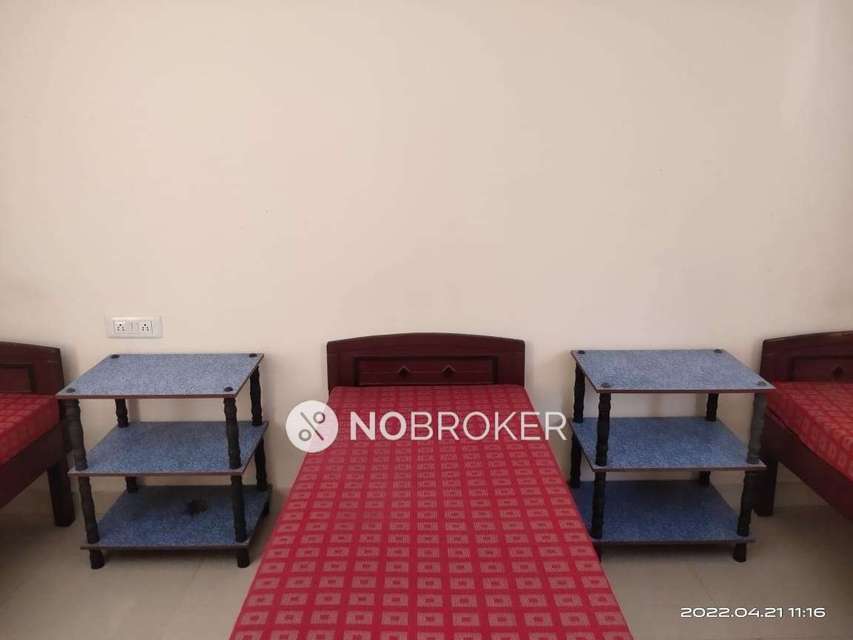 PG for Girls in Kundanahalli 