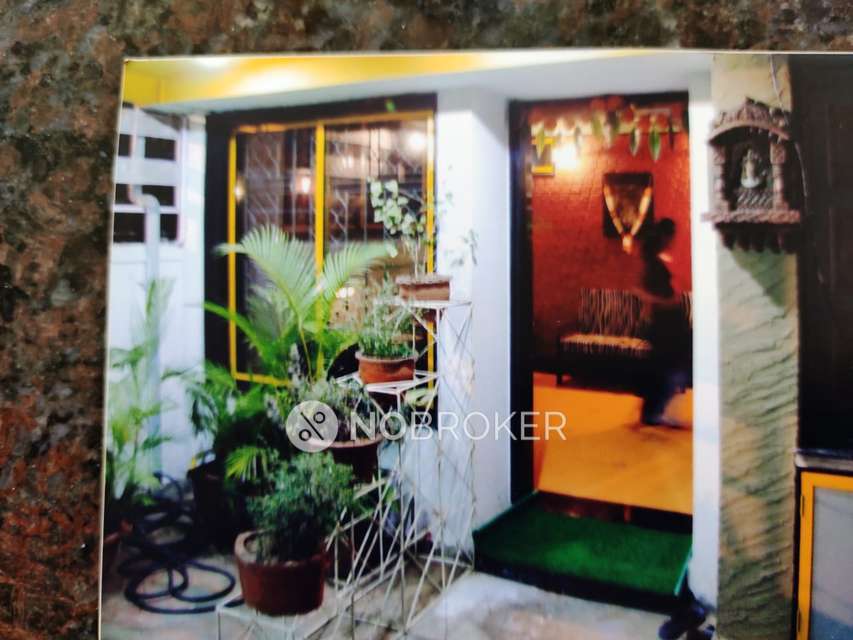 3 BHK House for Rent In Bibwewadi