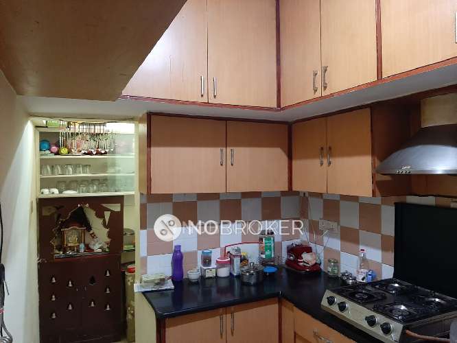 3 BHK Flat In Akshaya Orchid For Sale  In Nagawara