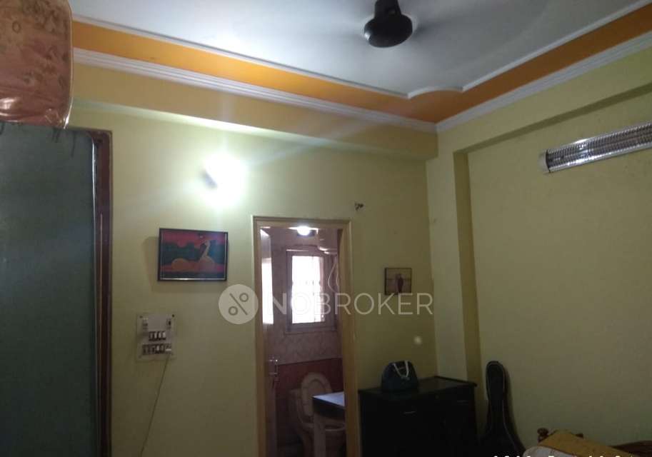 1 BHK House for Rent  In Shalimar Garden