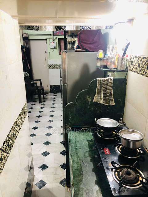 1 RK House For Sale  In Ghatkopar East