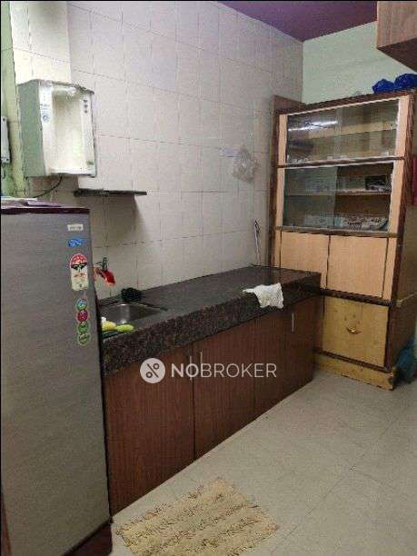 2 BHK Flat In Ayesha Complex  For Sale  In Rasta Peth