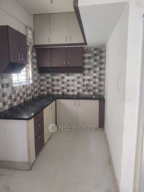 2 BHK Flat In Sai Ram Residency for Rent  In Munnekollal