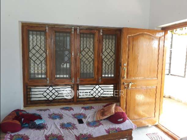 2 BHK House for Rent  In Gmrc Jaya Enclave Gayatri Nagar