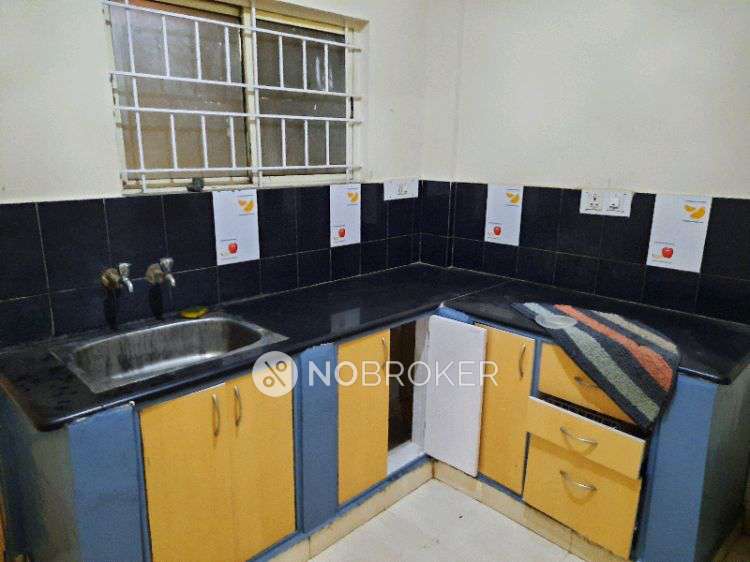 2 BHK Flat In Vallabha Villas Apartment For Sale  In Sadduguntepalya