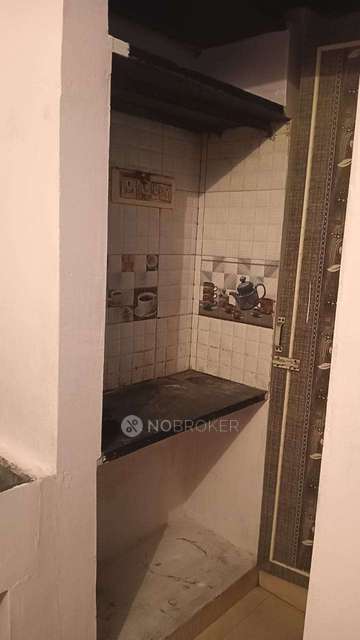 1 BHK House for Rent  In Mudalpalya 