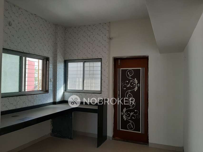 2 BHK Flat In Daundkar Niwas for Rent  In Moshi 