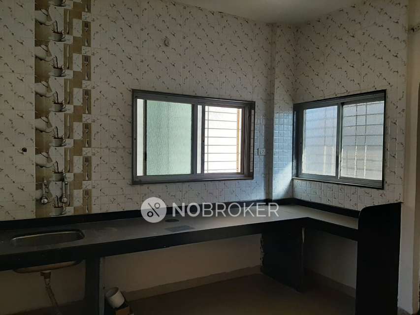 2 BHK Flat In Daundkar Niwas for Rent  In Moshi 